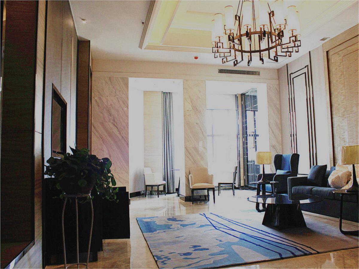 Baotou West Lake Hotel ห้อง รูปภาพ